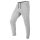 NEO TOOLS Melegítő nadrág, COMFORT, szürke, 79% pamut, XXXL 81-280-XXXL