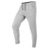 NEO TOOLS Melegítő nadrág, COMFORT, szürke, 79% pamut, XXXL 81-280-XXXL