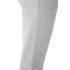 NEO TOOLS Melegítő nadrág, COMFORT, szürke, 79% pamut, XXXL 81-280-XXXL