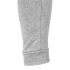 NEO TOOLS Melegítő nadrág, COMFORT, szürke, 79% pamut, XXXL 81-280-XXXL