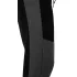 NEO TOOLS Melegítő nadrág COMFORT, fekete-szürke, 57%pamut 39% poliészter, XL 81-283-XL