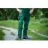 NEO TOOLS Munkásnadrág, OUTDOOR, zöld, 80% pamut, L 81-286-L