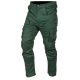 NEO TOOLS Munkásnadrág, OUTDOOR, zöld, 80% pamut, S 81-286-S