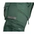 NEO TOOLS Munkásnadrág, OUTDOOR, zöld, 80% pamut, XS 81-286-XS