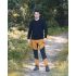 NEO TOOLS Munkásnadrág, OUTDOOR, 4 irányú sztreccs, mustár színű, L 81-291-L