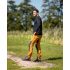 NEO TOOLS Munkásnadrág, OUTDOOR, 4 irányú sztreccs, mustár színű, L 81-291-L