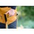 NEO TOOLS Munkásnadrág, OUTDOOR, 4 irányú sztreccs, mustár színű, L 81-291-L