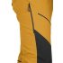 NEO TOOLS Munkásnadrág, OUTDOOR, 4 irányú sztreccs, mustár színű, L 81-291-L