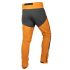 NEO TOOLS Munkásnadrág, OUTDOOR, 4 irányú sztreccs anyag, 210g/m2, mustársárga-szürke, XL 81-292-XL