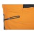 NEO TOOLS Munkásnadrág, OUTDOOR, 4 irányú sztreccs anyag, 210g/m2, mustársárga-szürke, XXL 81-292-XXL
