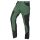 NEO TOOLS Munkásnadrág, OUTDOOR, 4 irányú sztreccs, zöld-szürke, L 81-293-L