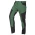 NEO TOOLS Munkásnadrág, OUTDOOR, 4 irányú sztreccs, zöld-szürke, L 81-293-L