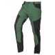 NEO TOOLS Munkásnadrág, OUTDOOR, 4 irányú sztreccs, zöld-szürke, L 81-293-L