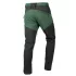 NEO TOOLS Munkásnadrág, OUTDOOR, 4 irányú sztreccs, zöld-szürke, XS 81-293-XS