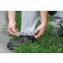 NEO TOOLS Munkásnadrág, OUTDOOR, 4 irányú sztreccs anyag, 150g/m2, világos-sötét szürke, XXL 81-294-XXL
