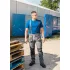 NEO TOOLS Munkanadrág, kantáros, 6 az 1-ben, 100% pamut, M 81-321-M