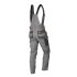 NEO TOOLS Munkanadrág, kantáros, 6 az 1-ben, 100% pamut, XS 81-321-XS