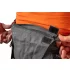 NEO TOOLS Munkanadrág, kantáros, 6 az 1-ben, 100% pamut, XXXL 81-321-XXXL