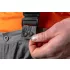 NEO TOOLS Munkanadrág, kantáros, 6 az 1-ben, 100% pamut, XXXL 81-321-XXXL
