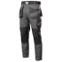 NEO TOOLS Munkásnadrág, 100% pamut, XS 81-325-XS