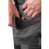 NEO TOOLS Munkásnadrág, 100% pamut, XS 81-325-XS