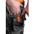 NEO TOOLS Munkásnadrág, 100% pamut, XS 81-325-XS