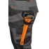 NEO TOOLS Munkásnadrág, 100% pamut, XS 81-325-XS