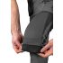 NEO TOOLS Munkásnadrág, 100% pamut, XXXL 81-325-XXXL