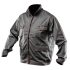 NEO TOOLS Munkavédelmi kabát, BASIC, L/54, 35% pamut, 65% polyester, Többfunkciós zsebek, gumírozott derék, CE EN341 81-410-LD