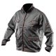 NEO TOOLS Munkavédelmi kabát, BASIC, L/54, 35% pamut, 65% polyester, Többfunkciós zsebek, gumírozott derék, CE EN341 81-410-LD