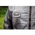 NEO TOOLS Munkavédelmi kabát, BASIC, L/54, 35% pamut, 65% polyester, Többfunkciós zsebek, gumírozott derék, CE EN341 81-410-LD