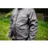 NEO TOOLS Munkavédelmi kabát, BASIC, L/54, 35% pamut, 65% polyester, Többfunkciós zsebek, gumírozott derék, CE EN341 81-410-LD