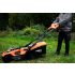 NEO TOOLS Munkavédelmi kabát, BASIC, L/54, 35% pamut, 65% polyester, Többfunkciós zsebek, gumírozott derék, CE EN341 81-410-LD