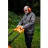 NEO TOOLS Munkavédelmi kabát, BASIC, L/54, 35% pamut, 65% polyester, Többfunkciós zsebek, gumírozott derék, CE EN341 81-410-LD