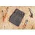 NEO TOOLS Munkásnadrág, BASIC, L/54, 35% pamut, 65% polyester, 245 g/m2, Többfunkciós zsebek, térdprotektor zseb, LD 81-420-LD