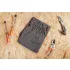 NEO TOOLS Munkásnadrág, BASIC, S/48, 35% pamut, 65% polyester, 245 g/m2, Többfunkciós zsebek, térdprotektor zseb, S 81-420-S