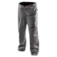 NEO TOOLS Munkásnadrág, BASIC, XL/56, 35% pamut, 65% polyester, 245 g/m2, Többfunkciós zsebek, térdprotektor zseb, XL 81-420-XL