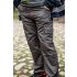 NEO TOOLS Munkásnadrág, BASIC, XL/56, 35% pamut, 65% polyester, 245 g/m2, Többfunkciós zsebek, térdprotektor zseb, XL 81-420-XL