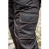 NEO TOOLS Munkásnadrág, BASIC, XL/56, 35% pamut, 65% polyester, 245 g/m2, Többfunkciós zsebek, térdprotektor zseb, XL 81-420-XL