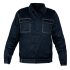 NEO TOOLS Munkaruha szett, BASIC, kantáros nadrág + munkadzseki, M 81-450-M