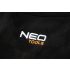 NEO TOOLS Polár Munkavédelmi kabát, fekete, M/50 81-500-M