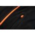 NEO TOOLS Polár Munkavédelmi kabát, fekete, XXL/58 81-500-XXL