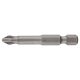 NEO TOOLS Csavarhúzó bit PH2X50mm, 5db 25 év garanciával 06-037