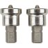 NEO TOOLS Csavarhúzó bit gipszkartonhoz, PH2, 2db 25 év garanciával 06-040