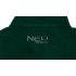 NEO TOOLS Polár Munkavédelmi kabát, zöld, XL 81-504-XL