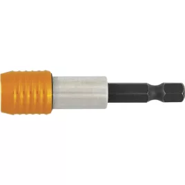   NEO TOOLS TOLDÓSZÁR BEHAJTÓSZÁR Csavarhúzó bitekhez 65MM 25 év garanciával 06-070