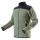 NEO TOOLS Polár Munkavédelmi kabát, olíva, CAMO, 100% poliészter, 300g/m2, L 81-505-L