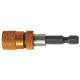 NEO TOOLS TOLDÓSZÁR BEHAJTÓSZÁR Csavarhúzó bitekhez 60MM KUPLUNGOS 25 év garanciával 06-071