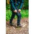 NEO TOOLS Polár Munkavédelmi kabát, PREMIUM, Cordura megerősítésekkel, XXL 81-506-XXL