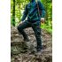 NEO TOOLS Polár Munkavédelmi kabát, PREMIUM, Cordura megerősítésekkel, XXL 81-506-XXL
